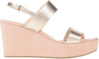 Cinzia Soft CALZADO - Sandalias con cierre en YOOX.COM