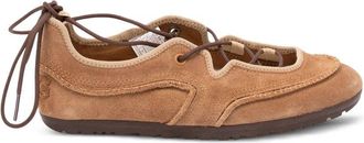 UGG w Quill Ballet Sneaker