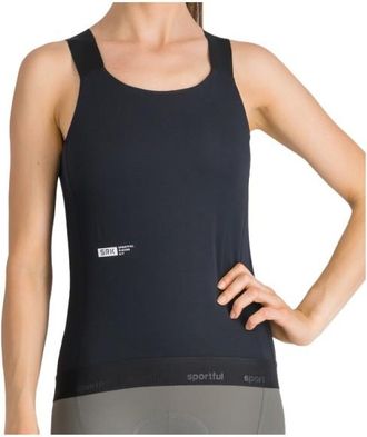 Sportful SRK Top Velo Singlet f&uuml;r Damen | beige