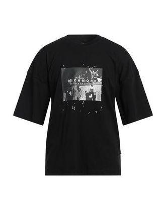 John Richmond TOPS - T-shirts auf YOOX.COM