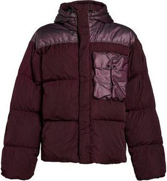 C.P. Company CAPISPALLA - Piumini & Imbottiti Sintetici su YOOX.COM