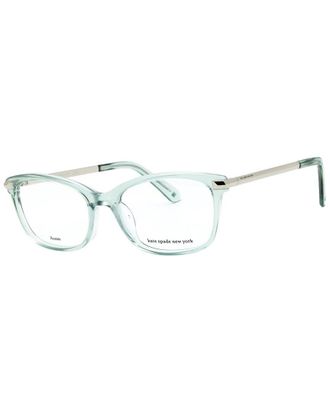 Kate Spade New York Kate Spade New York Womens Vicenza 51Mm Optical Frames