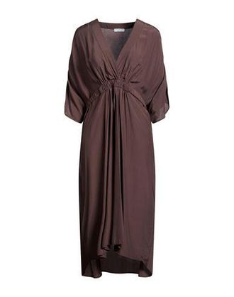 Ballantyne DRESSES - Midi dresses on YOOX.COM