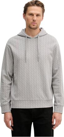 A|X Armani Exchange Sudadera con capucha - Sweatshirts & Hoodies - Hombre - Gris - S