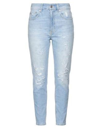 Dondup BOTTOMWEAR - Jeans on YOOX.COM