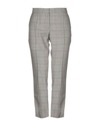 Stella McCartney BOTTOMWEAR - Trousers on YOOX.COM