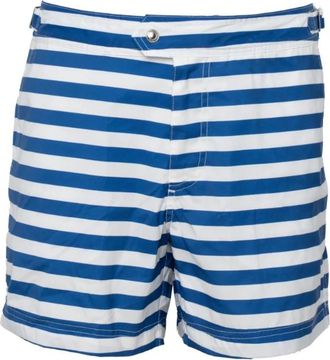 Tom Ford Zwemshort - Heren - Strandmode - Veelkleurig - XL - Polyester - Badmode