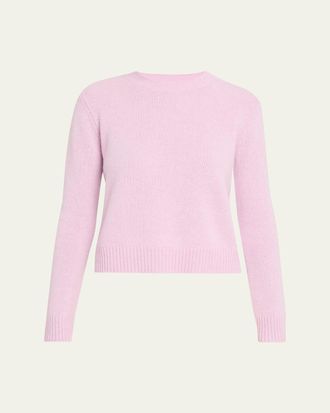 Lisa Yang Mable Cashmere Sweater