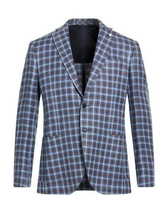 Luigi Bianchi Mantova SUITS and CO-ORDS - Blazers sur YOOX.COM