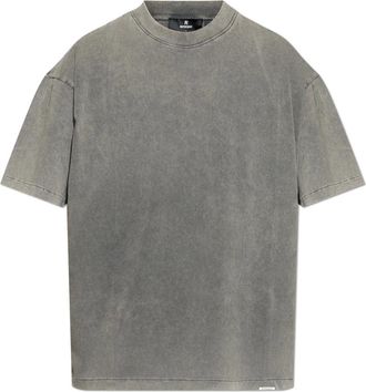 Represent Represent, Uomo, Top, Grigio, L, new