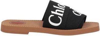 Chlo&eacute; CALZADO - Sandalias con cierre en YOOX.COM