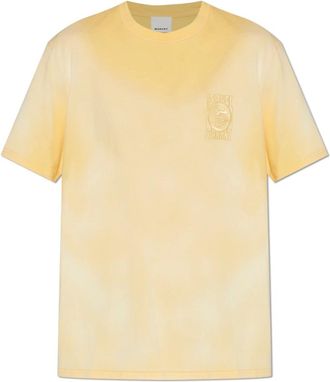 Isabel Marant Hombre, Camisetas, Amarillo, Talla: L
