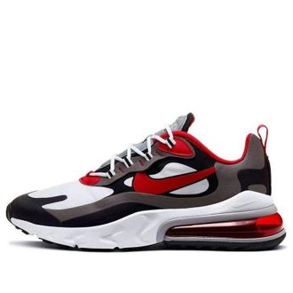 Nike Air Max 270 React University Red CI3866-002