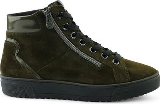 Ganter Sneakers - Dames - Schoenen - Groen - Maat: 39 EU
