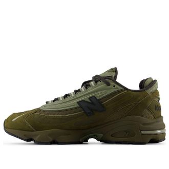 New Balance 1000 Cordura Woodland M1000NBU