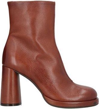 Zinda FOOTWEAR - Ankle boots on YOOX.COM