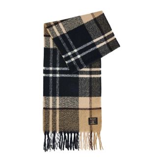 Barbour unisex, Accessoires, Beige, Maat: ONE Size Poliester