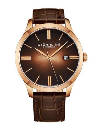 Stührling Mens Symphony Watch