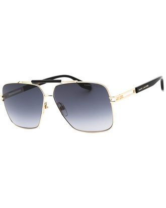 Marc Jacobs Mens Marc 716/S 62Mm Sunglasses