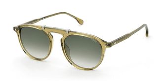 Lozza SL4430 Capalbio 5 0B86 Mens Sunglasses Size 52