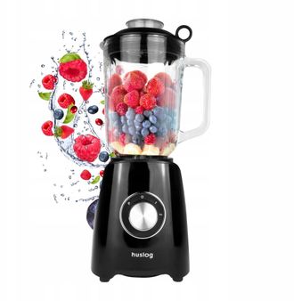 Eta Robot De Cocina Eta Hus1007 1200w 1500ml