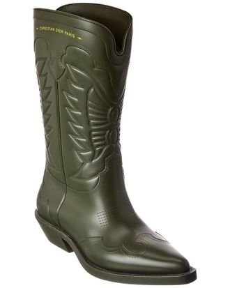 Dior Wind Rubber Boot