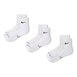 Nike Everyday Elevated Ankle (3 pairs) White IH8607-901