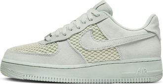 Nike (WMNS) Nike Air Force 1 07 Light Silver DX4108-001