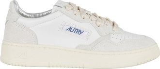 Autry Medialist Low-Top Sneakers