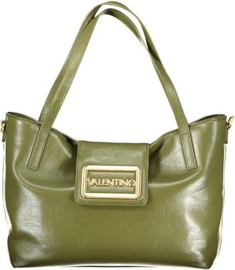 Valentino Shoulder Bag - Dames - Schoudertassen - Groen - ONE Size - Tassen