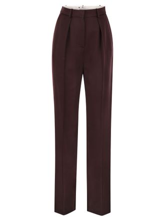 Elisabetta Franchi Trousers