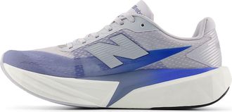 New Balance FuelCell Rebel v5 Pearl Grey Dusk Shower MFCX9HM