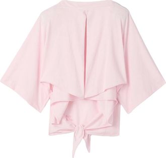Jacquemus Mujer, Camisetas, Rosa, Talla: S