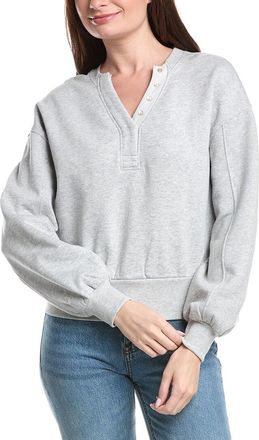 Grey State Sweatshirt