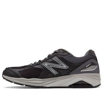 New Balance 1540v3 Black Castlerock M1540BK3