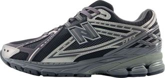 New Balance 1906R Black Silver M1906RES