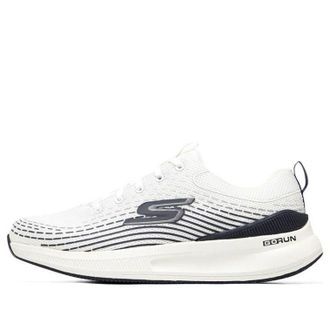Skechers White 220536-WNV