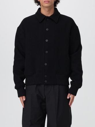 Jacquemus Bomber Jacquemus in feltro di lana