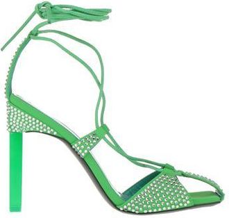 The Attico CALZATURE - Sandali su YOOX.COM