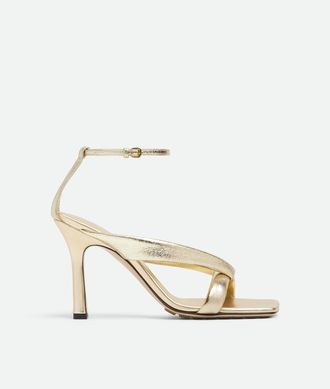 Bottega Veneta Riva Strap Sandal - Bottega Veneta