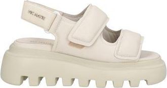 Vic Matié CALZADO - Sandalias con cierre en YOOX.COM