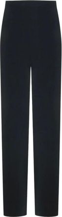 Max Mara Mujer, Pantalones, Azul, Talla: XS