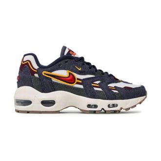 Nike Mujer, Deporte, Multicolor, Talla: 36 EU