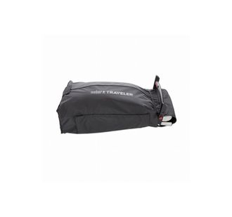 Weber Wbr0097a Carcasa Protectora Para Traveler Grey