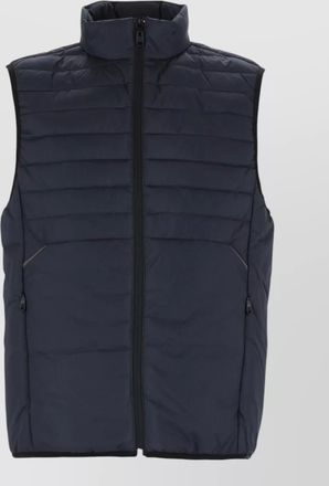HUGO BOSS puffer jacket