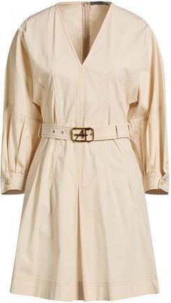Alberta Ferretti KLEIDER - Mini-Kleider auf YOOX.COM