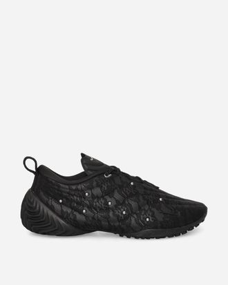 Nike Women s Astra Ultra Sneakers Black