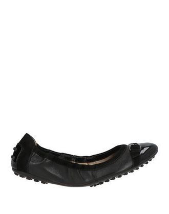 Tod's CALZATURE - Ballerine su YOOX.COM