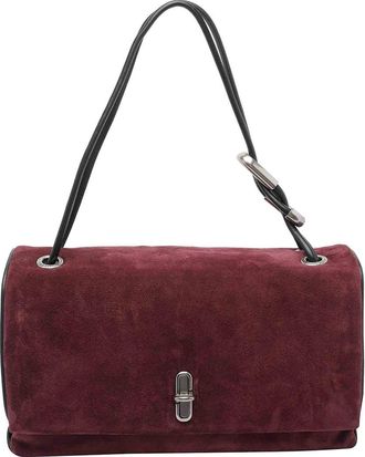 Marc Jacobs The Large Dual Shoulder Bag