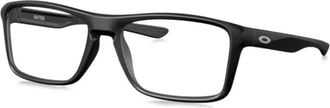 Oakley Occhiali rettangolari - Nero